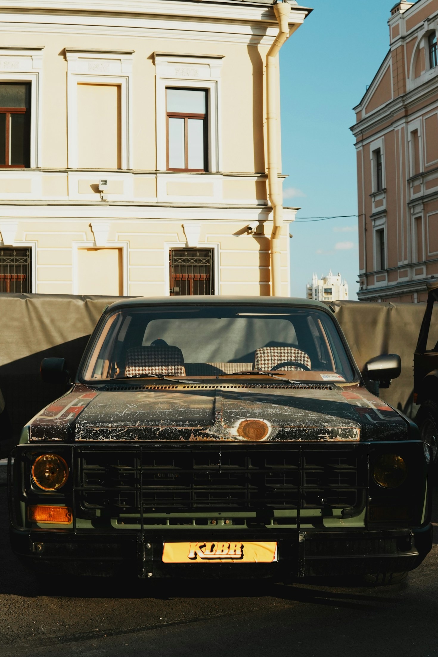 L’evoluzione delle Auto Classiche nel Tempo